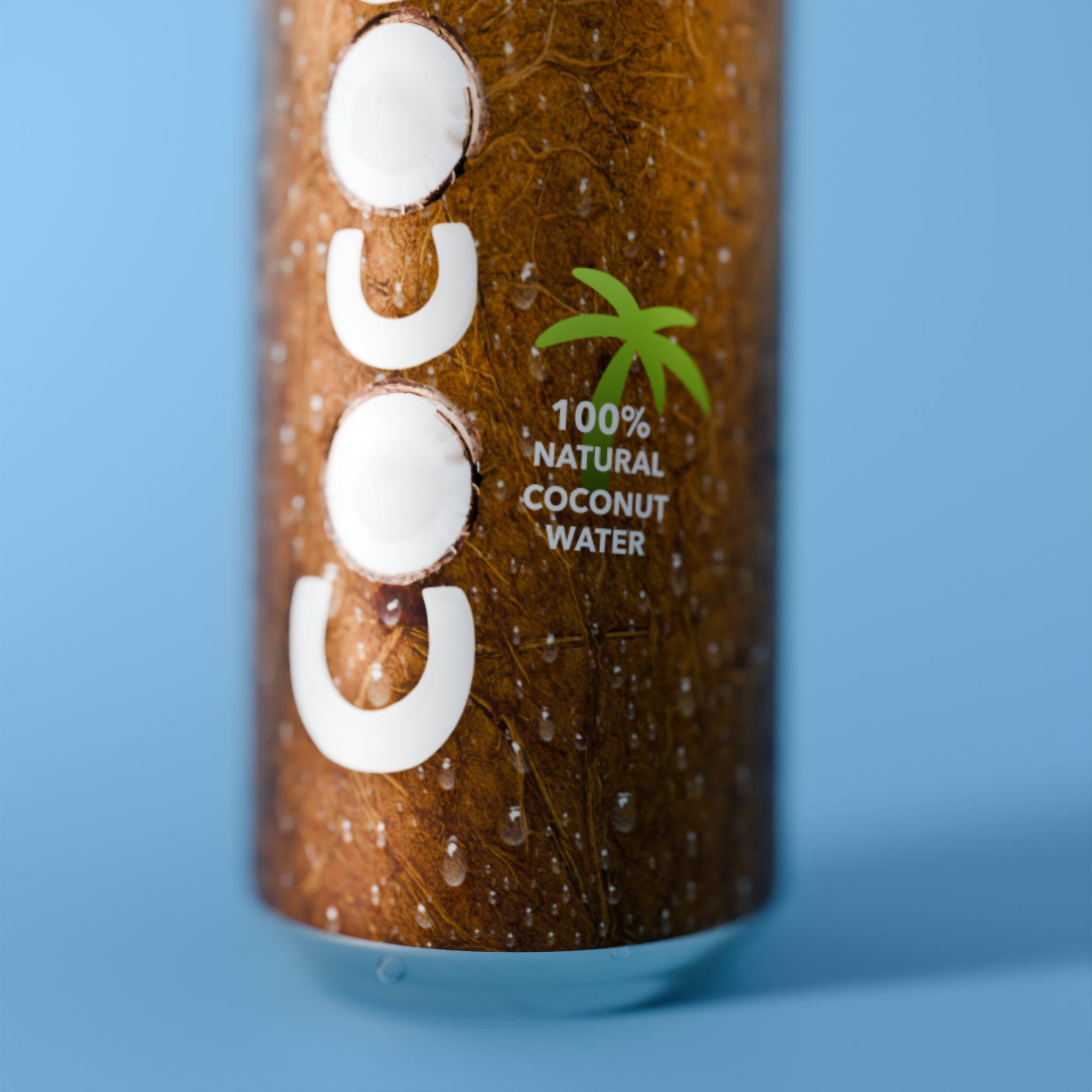 Cocodo Kokosnusswasser