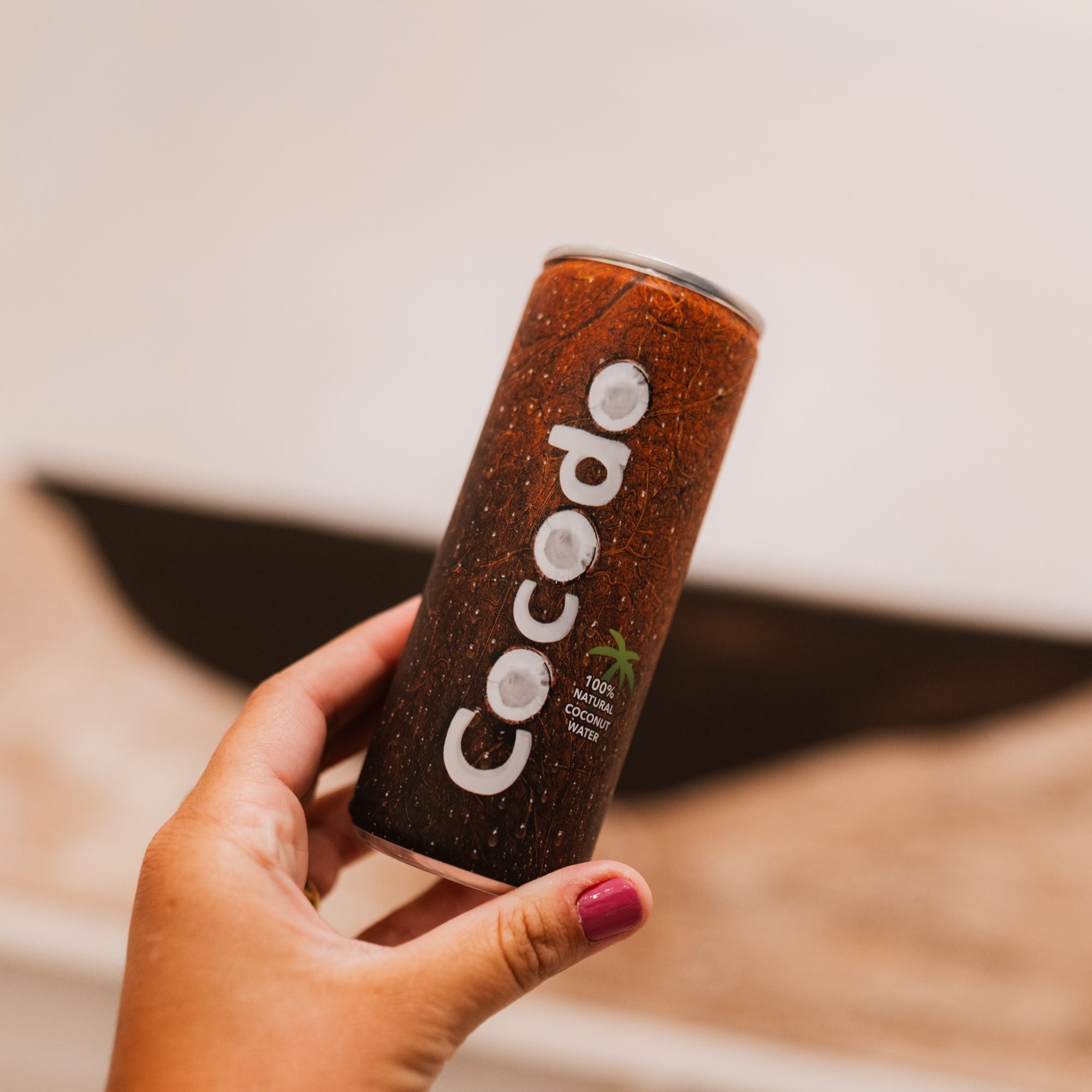 Cocodo Kokosnusswasser