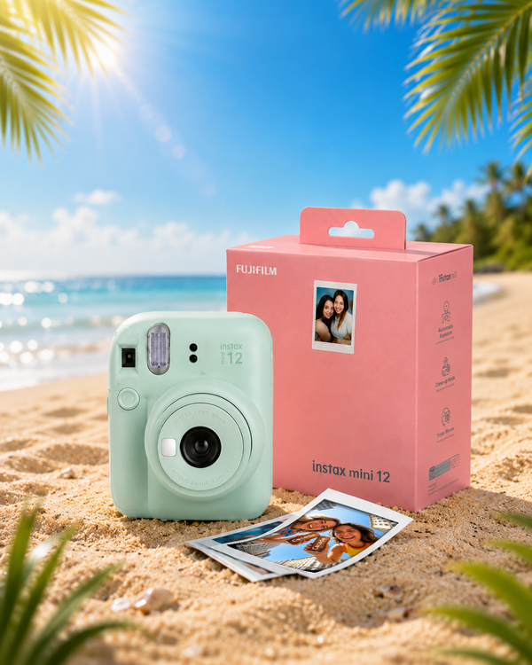 Fujifilm Instax Mini